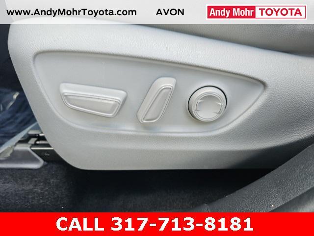 used 2020 Toyota Highlander Hybrid car, priced at $29,361