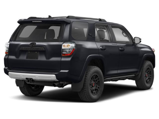 new 2024 Toyota 4Runner car, priced at $50,608