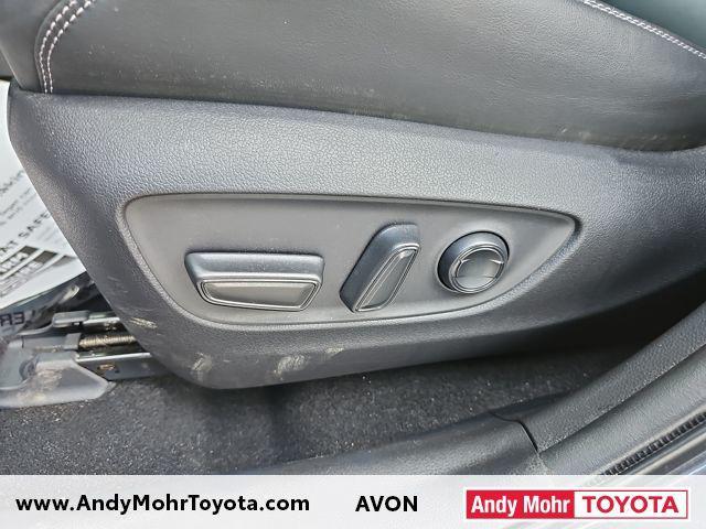 used 2023 Toyota RAV4 car, priced at $34,070