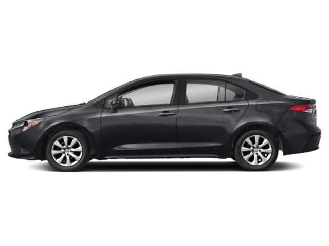 new 2024 Toyota Corolla car, priced at $25,208