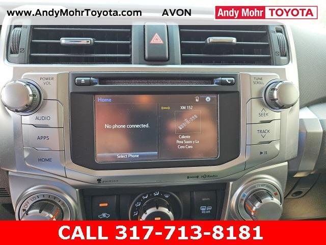 used 2017 Toyota 4Runner car, priced at $27,440