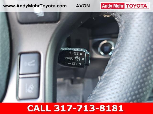 used 2020 Toyota Tacoma car, priced at $40,993