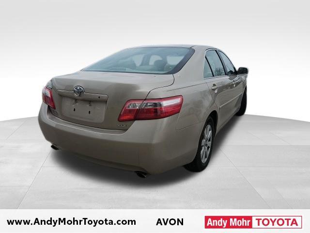 used 2009 Toyota Camry car, priced at $5,979