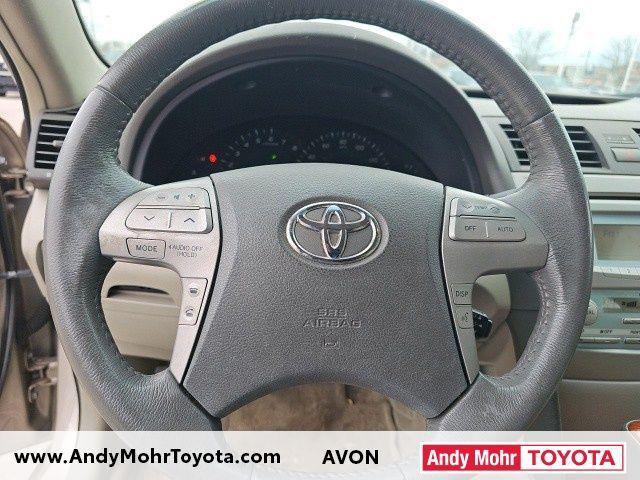 used 2009 Toyota Camry car, priced at $5,979