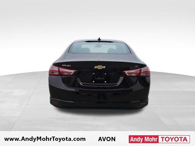 used 2021 Chevrolet Malibu car, priced at $14,072