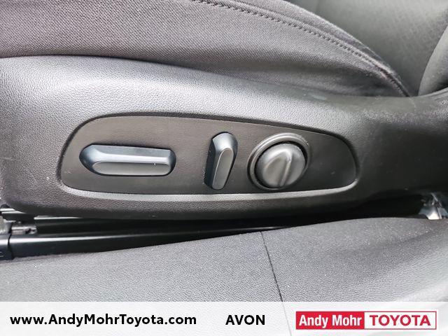 used 2021 Chevrolet Malibu car, priced at $14,072