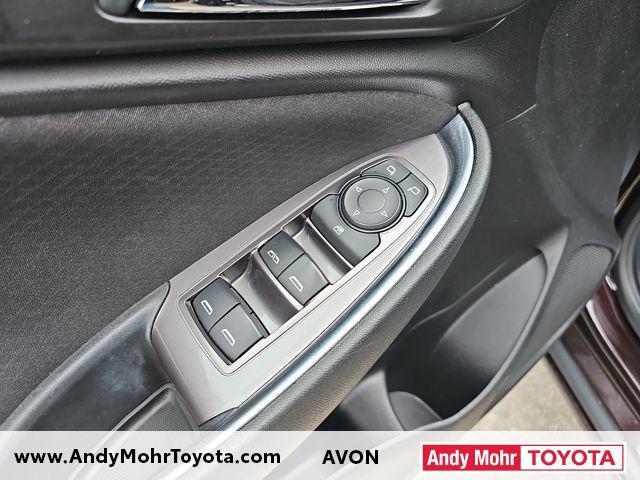 used 2021 Chevrolet Malibu car, priced at $14,072