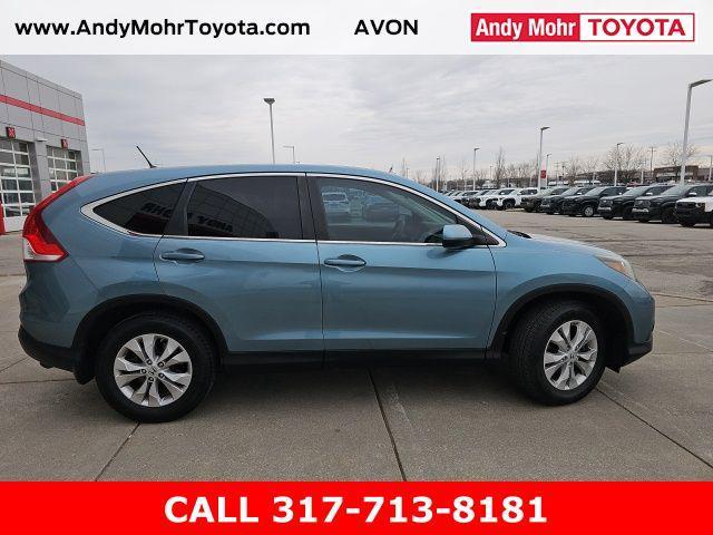 used 2013 Honda CR-V car, priced at $13,500