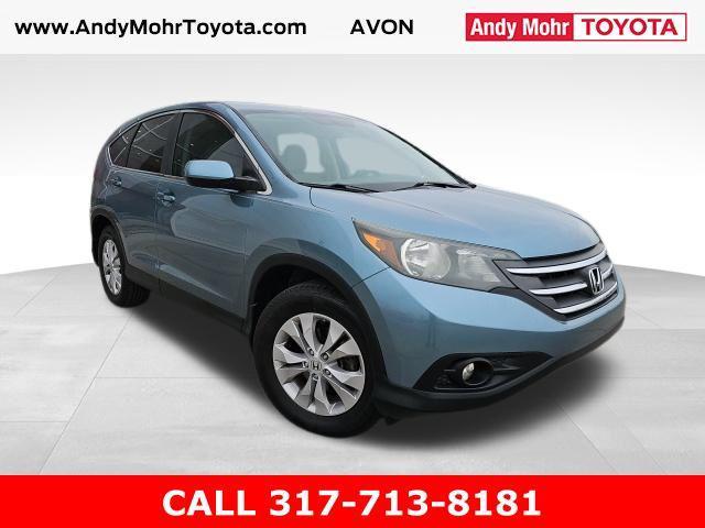 used 2013 Honda CR-V car, priced at $13,500