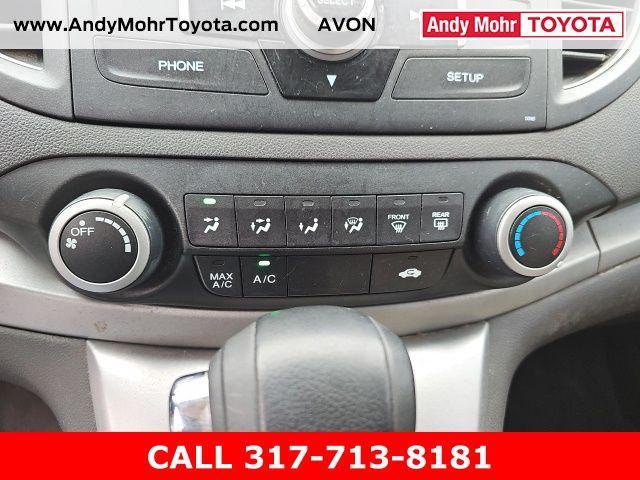 used 2013 Honda CR-V car, priced at $13,500