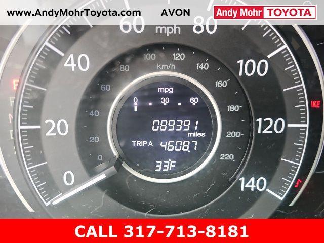 used 2013 Honda CR-V car, priced at $13,500