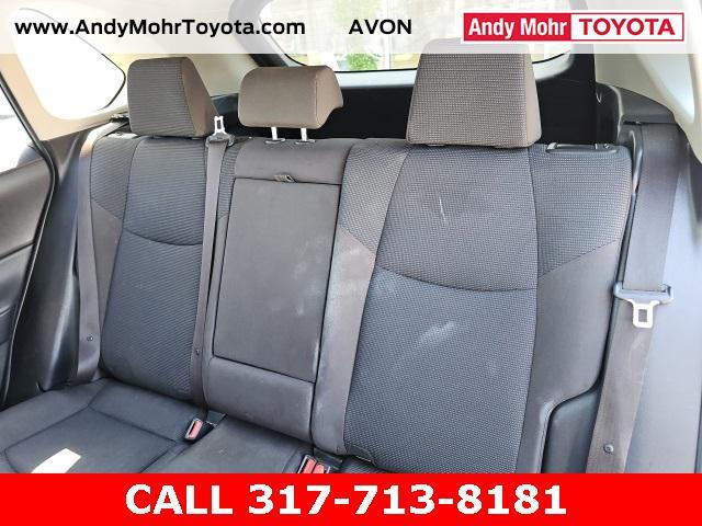 used 2019 Toyota RAV4 car, priced at $20,972