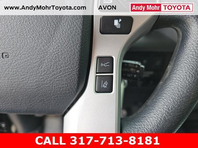 used 2019 Toyota Tundra car, priced at $51,283