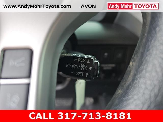 used 2019 Toyota Tundra car, priced at $48,827