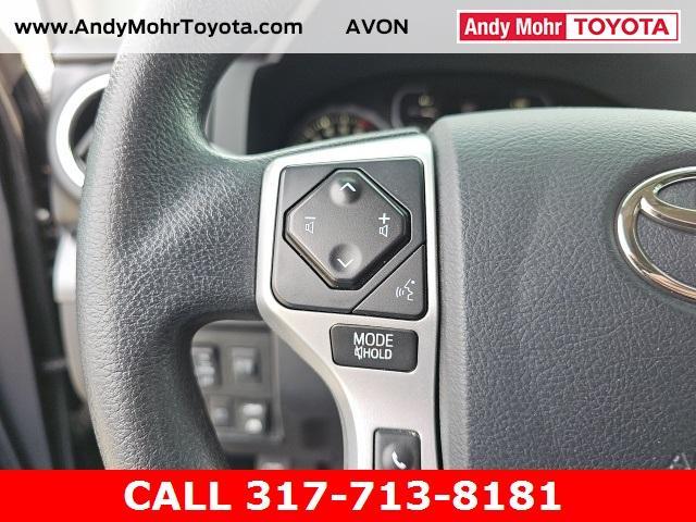 used 2019 Toyota Tundra car, priced at $51,283