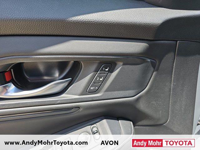 used 2023 Honda Accord car, priced at $28,411