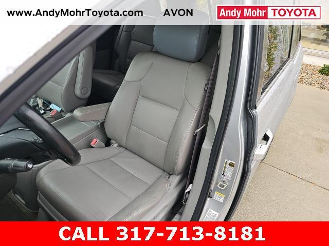 used 2014 Honda Odyssey car, priced at $13,832