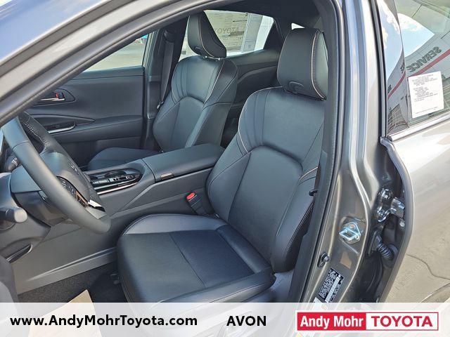 new 2026 Toyota Crown car, priced at $43,763