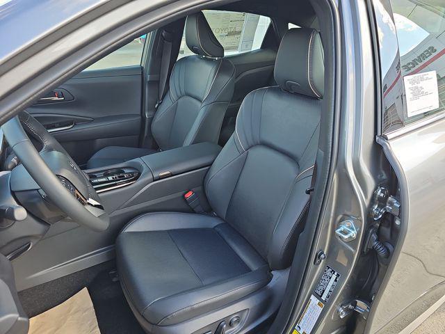 new 2026 Toyota Crown car, priced at $43,763