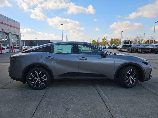 new 2026 Toyota Crown car, priced at $43,763