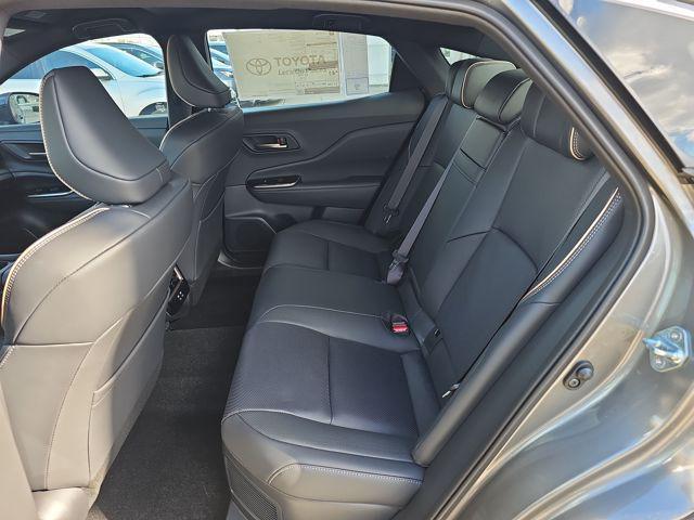 new 2026 Toyota Crown car, priced at $43,763