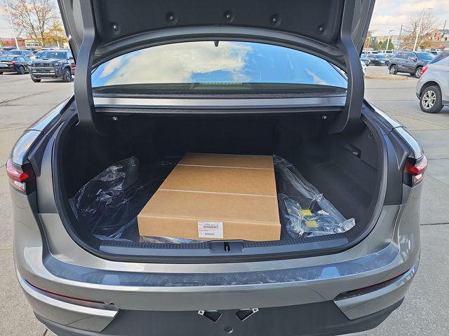 new 2026 Toyota Crown car, priced at $43,763