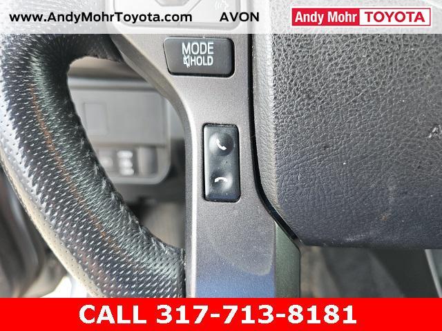 used 2021 Toyota Tacoma car, priced at $39,997