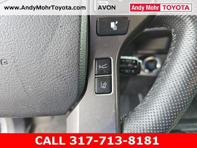 used 2021 Toyota Tacoma car, priced at $39,997