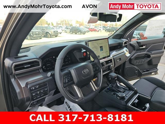 new 2024 Toyota Tacoma car, priced at $51,566