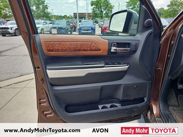 used 2015 Toyota Tundra car, priced at $25,278