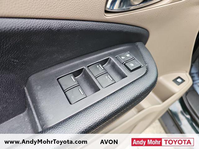 used 2017 Honda Pilot car, priced at $16,863