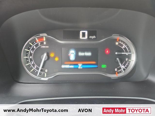 used 2017 Honda Pilot car, priced at $16,863