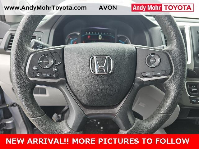 used 2020 Honda Pilot car, priced at $20,000