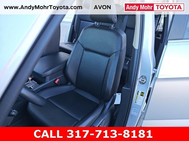 used 2019 Volkswagen Atlas car, priced at $19,690