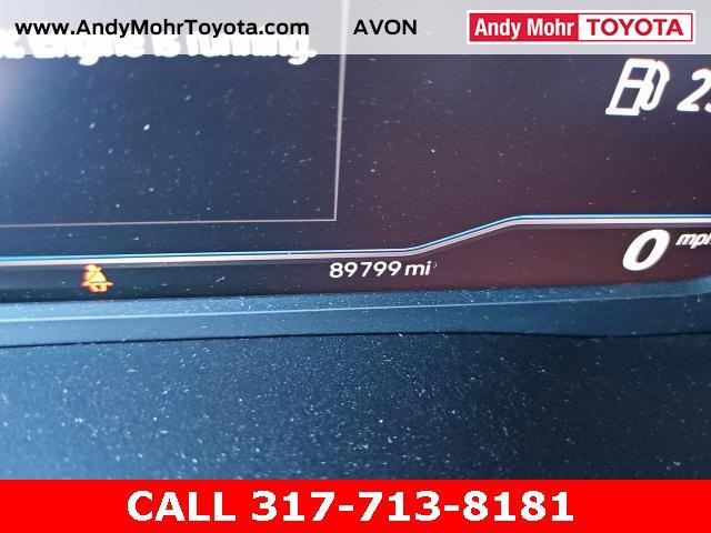 used 2019 Volkswagen Atlas car, priced at $19,690