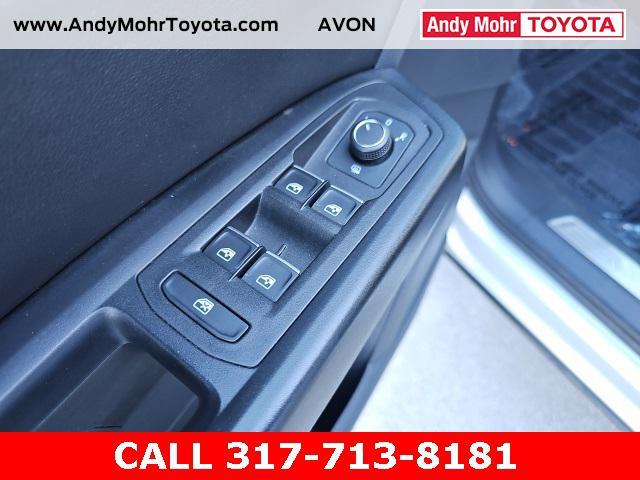 used 2019 Volkswagen Atlas car, priced at $19,690