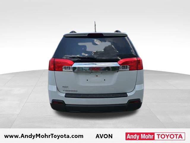 used 2013 GMC Terrain car, priced at $7,205
