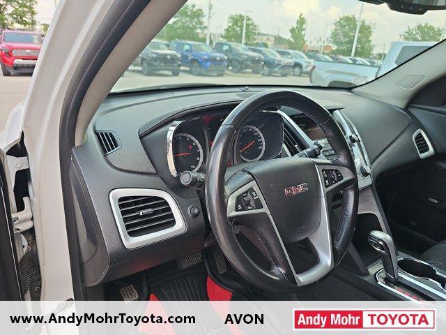 used 2013 GMC Terrain car, priced at $7,205