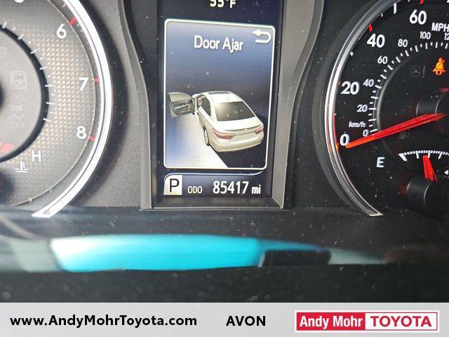 used 2016 Toyota Camry car, priced at $16,275