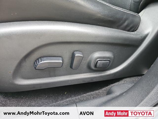 used 2017 Nissan Murano car, priced at $16,423