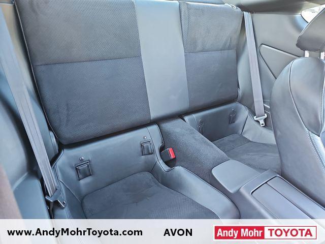 new 2025 Toyota GR86 car, priced at $36,266