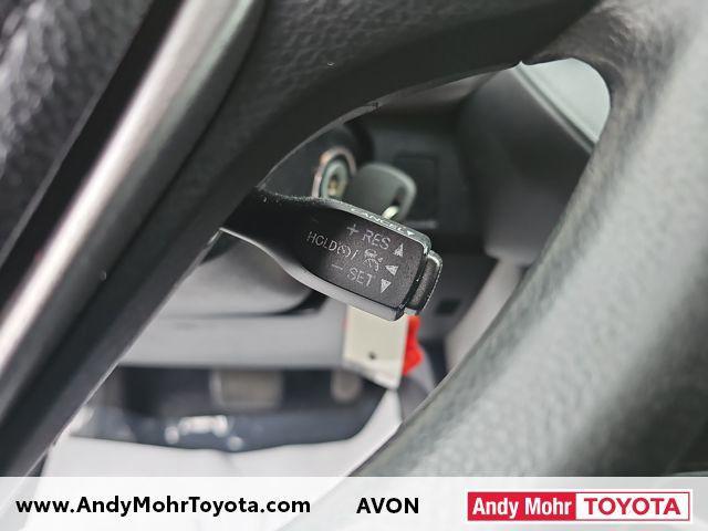 used 2018 Toyota RAV4 car, priced at $19,433