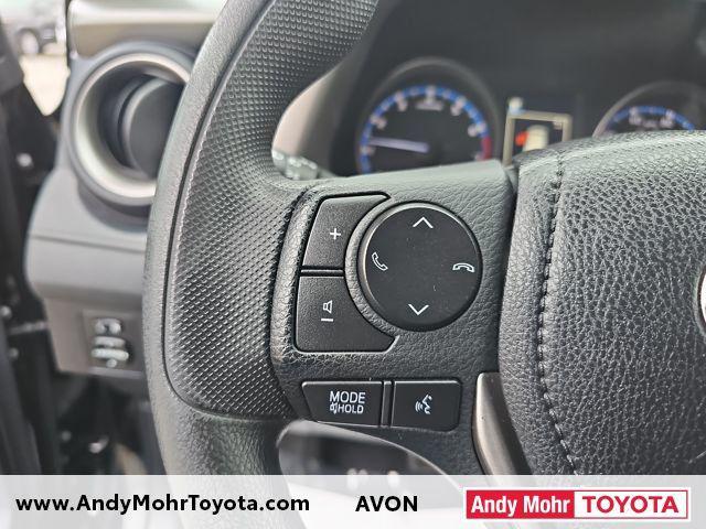 used 2018 Toyota RAV4 car, priced at $19,433
