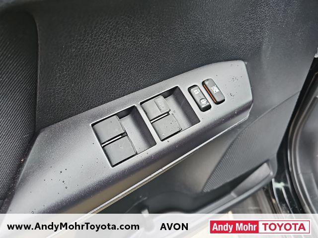 used 2018 Toyota RAV4 car, priced at $19,433