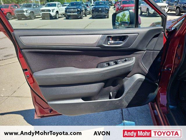 used 2016 Subaru Legacy car, priced at $12,238