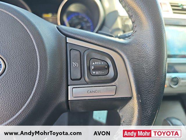used 2016 Subaru Legacy car, priced at $12,238