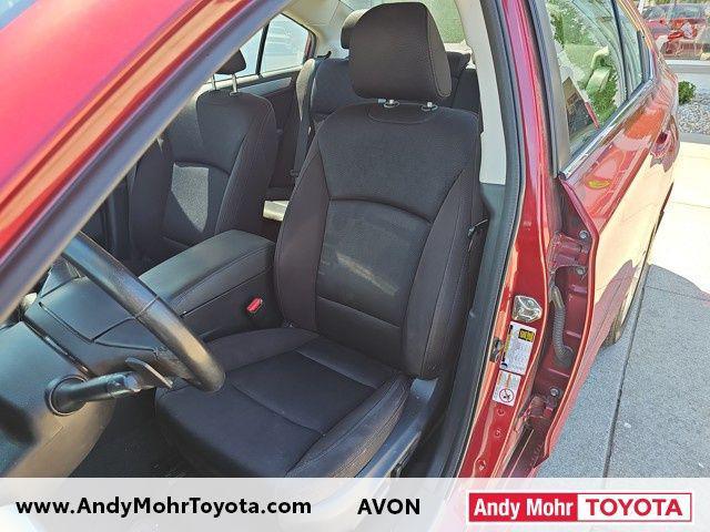 used 2016 Subaru Legacy car, priced at $12,238