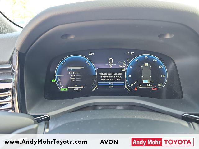 used 2025 Toyota Camry car, priced at $34,277