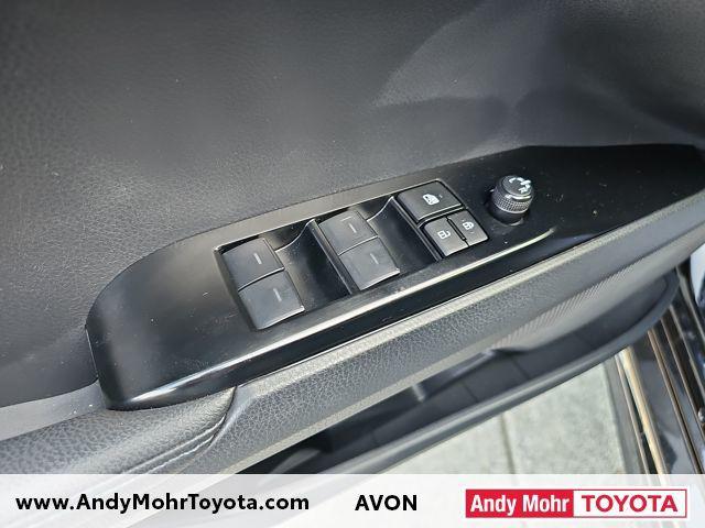 used 2025 Toyota Camry car, priced at $34,277