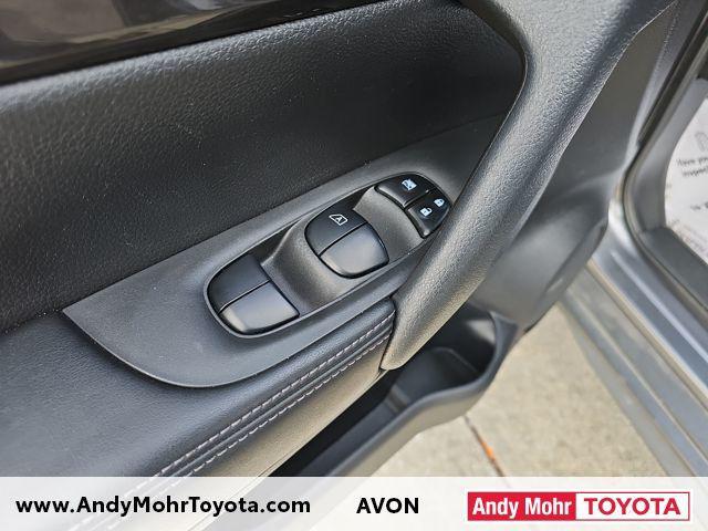 used 2020 Nissan Rogue car, priced at $16,318